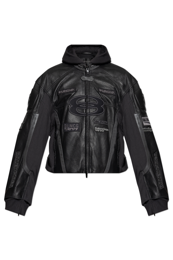 Vitkac® | Balenciaga Men's Clothing, jackets | Buy